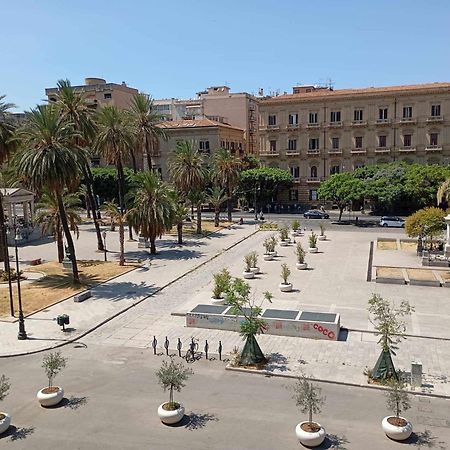 Politeama Crystal Rooms Palermo Eksteriør billede