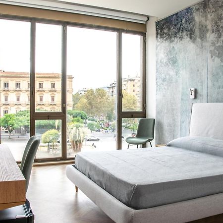 Politeama Crystal Rooms Palermo Eksteriør billede