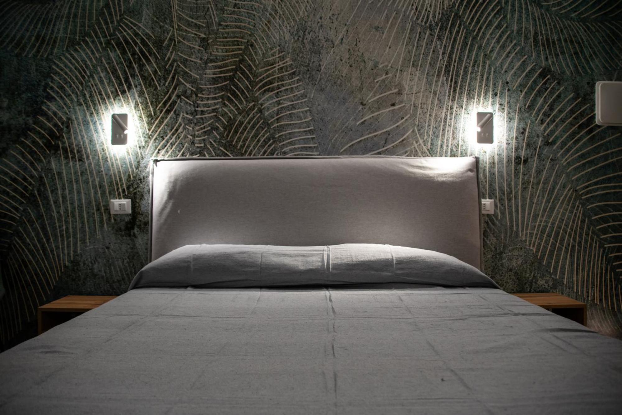 Politeama Crystal Rooms Palermo Eksteriør billede