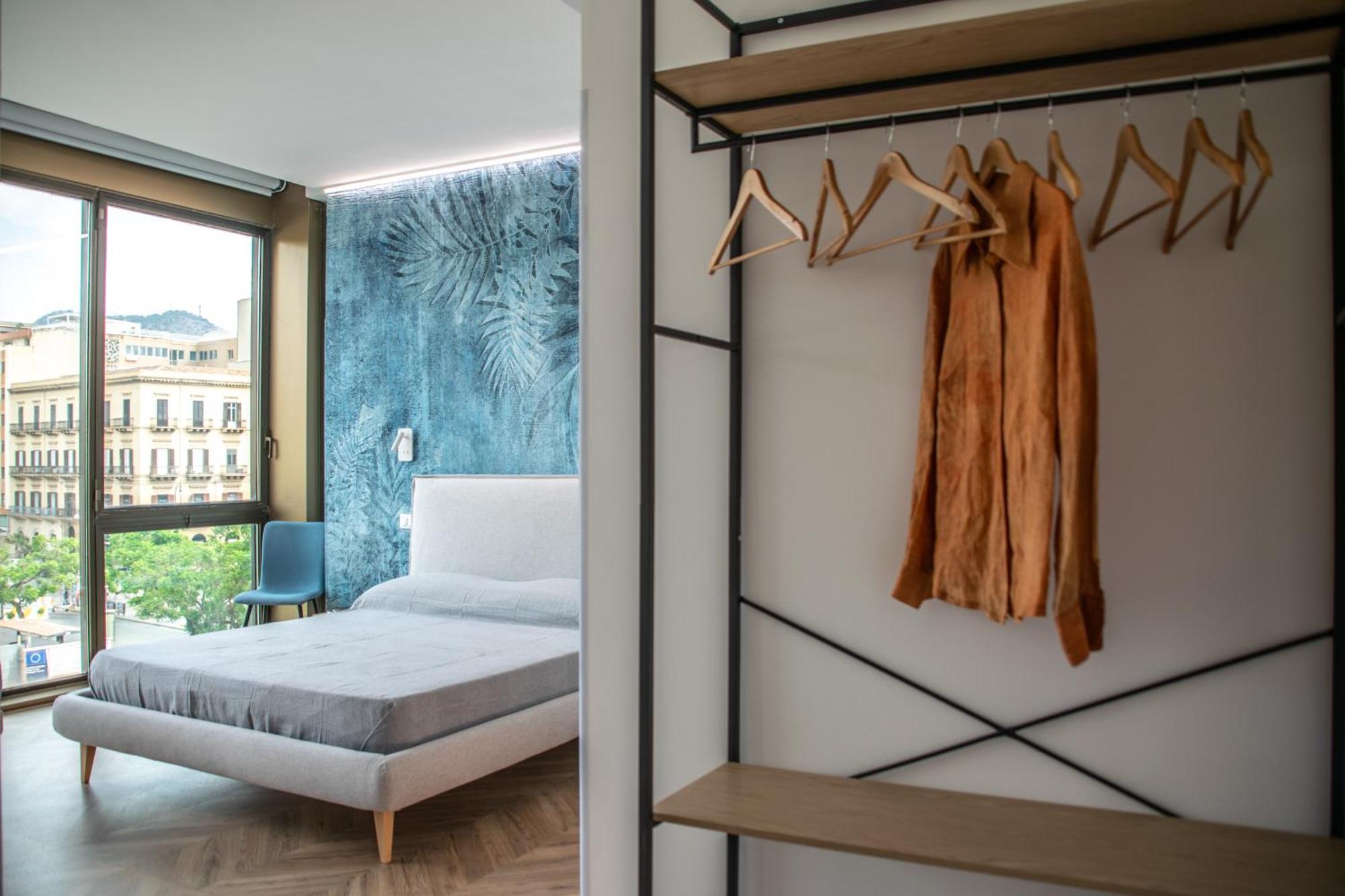 Politeama Crystal Rooms Palermo Eksteriør billede