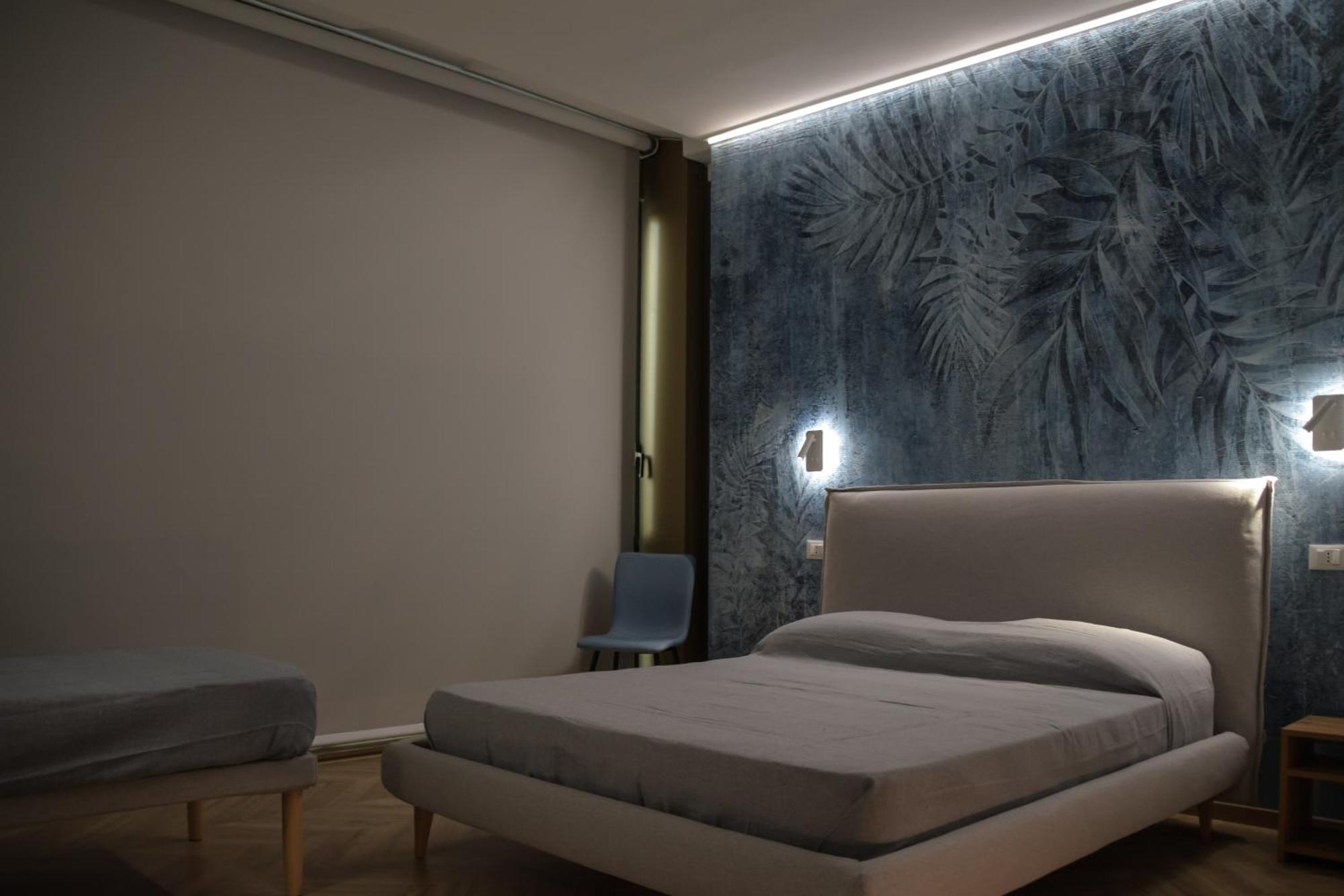 Politeama Crystal Rooms Palermo Eksteriør billede
