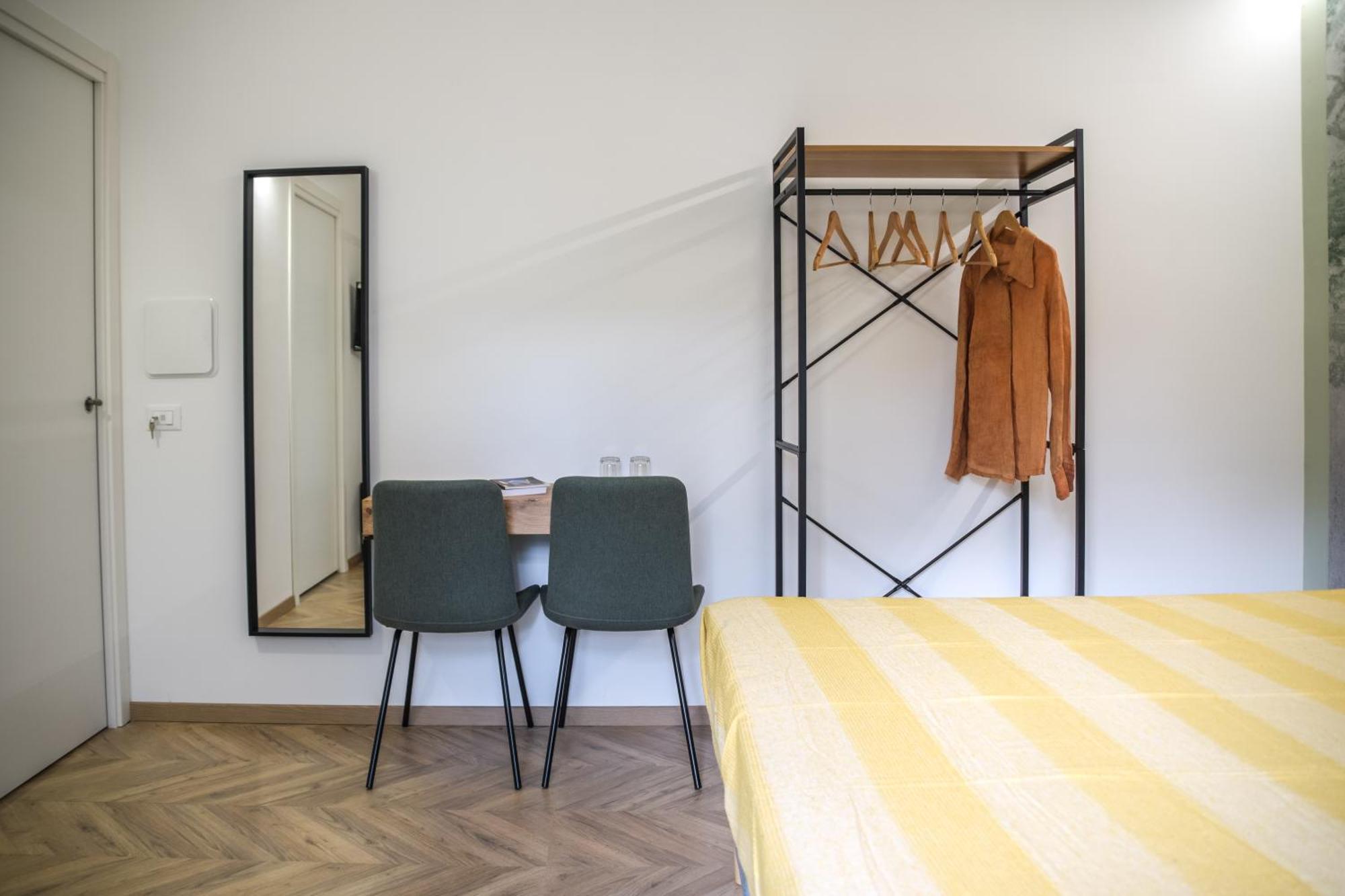 Politeama Crystal Rooms Palermo Eksteriør billede