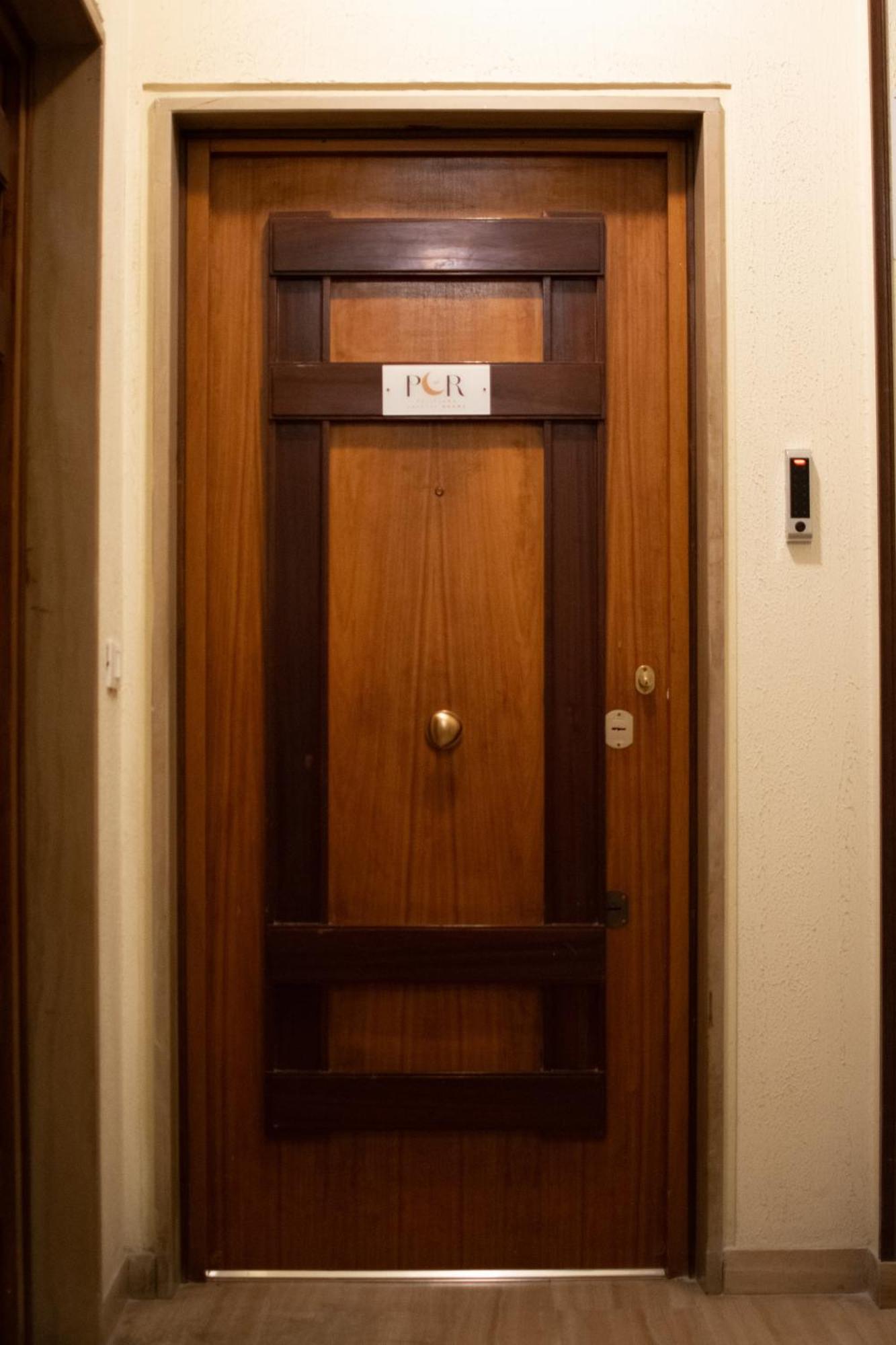 Politeama Crystal Rooms Palermo Eksteriør billede