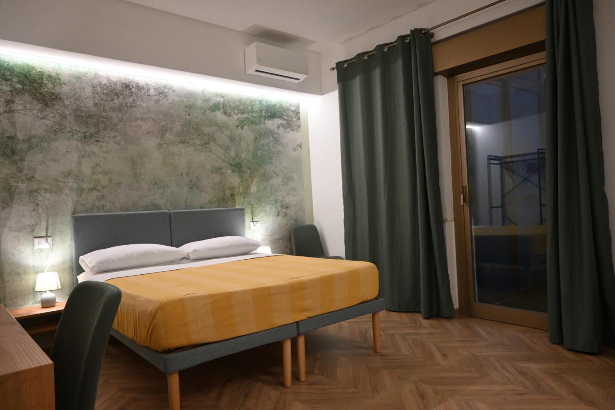 Politeama Crystal Rooms Palermo Eksteriør billede